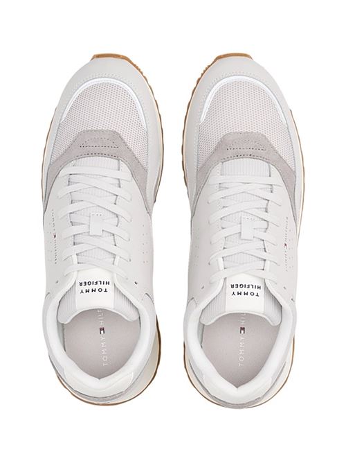 FM0FM05522PSU GRIGIO Tommy Jeans | FM0FM05522PSU GRIGIO